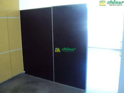 Conjunto Comercial / Sala para alugar, 29m² no Centro, Guarulhos