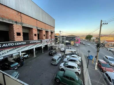 Prédio Inteiro à venda, 1m² no Jardim Icatu, Votorantim