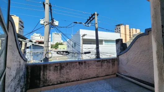 Apartamento com 2 Quartos para alugar, 50m² no Centro, Niterói