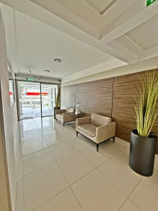 Apartamento com 2 Quartos à venda, 87m² no Areias, São José