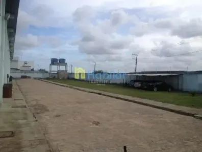 Galpão / Depósito / Armazém à venda, 3453m² no Distrito Industrial, Nossa Senhora do Socorro