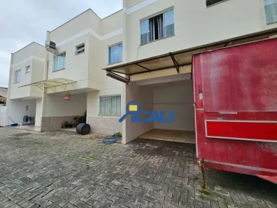 Casa de Condomínio com 3 Quartos à venda, 85m² no Velha Central, Blumenau