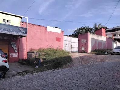 Galpão / Depósito / Armazém à venda, 1278m² no Bairro Novo do Carmelo, Camaragibe