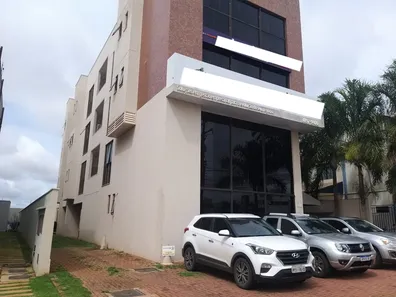 Prédio Inteiro à venda, 996m² no Cidade Vera Cruz, Aparecida de Goiânia