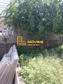 Terreno / Lote / Condomínio à venda, 408m² no Jardim Rosemary, Itapevi
