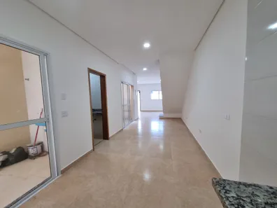 Casa com 3 Quartos à venda, 127m² no Bocaina, Ribeirão Pires