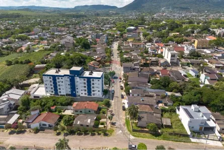 Terreno / Lote / Condomínio à venda, 502m² no Noal, Santa Maria