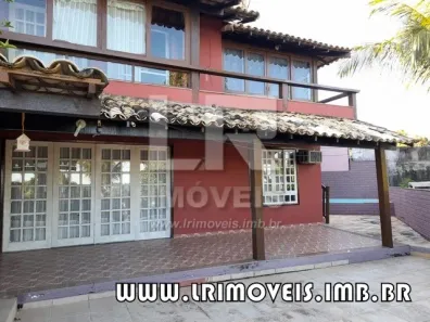 Casa de Condomínio com 3 Quartos à venda, 120m² no , Iguaba Grande