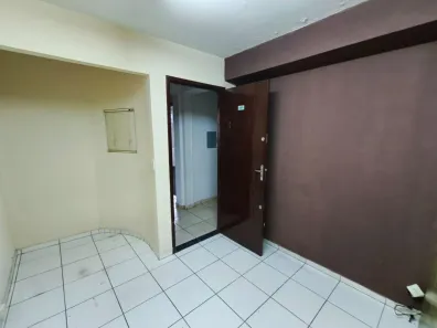 Conjunto Comercial / Sala para alugar, 53m² no Centro, Londrina