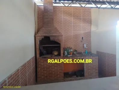 Loja / Salão / Ponto Comercial para alugar, 350m² no Redentor, Belford Roxo