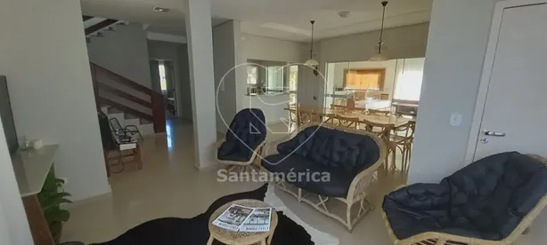 Casa de Condomínio com 5 Quartos para alugar, 400m² no Ecovillas do Lago, Sertanópolis