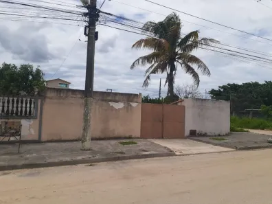 Casa com 2 Quartos à venda, 450m² no Parque Hotel, Araruama