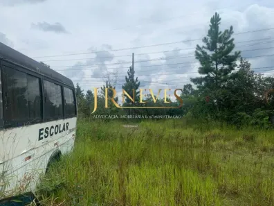Terreno / Lote / Condomínio à venda, 531m² no Jardim Boa Vista, Embu-Guaçu