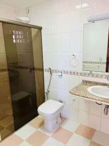 Casa de Condomínio com 5 Quartos à venda, 400m² no Grande Colorado, Brasília