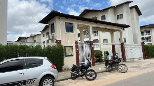 Apartamento com 2 Quartos à venda, 50m² no Prefeito José Walter, Fortaleza