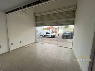 Conjunto Comercial / Sala para alugar, 29m² no Vila Arens II, Jundiaí