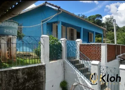 Casa com 4 Quartos à venda, 145m² no Castelanea, Petrópolis