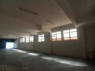 Casa Comercial para alugar, 168m² no Taboão, São Bernardo do Campo