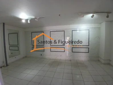 Loja / Salão / Ponto Comercial para alugar, 150m² no Centro, Diadema