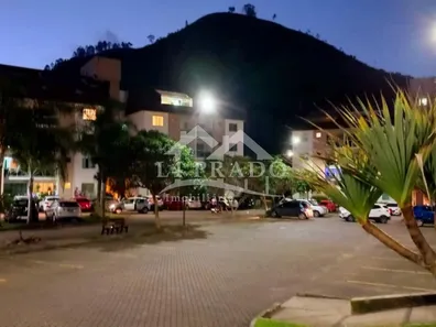 Apartamento com 2 Quartos à venda, 72m² no Samambaia, Petrópolis