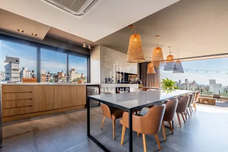 Cobertura com 4 Quartos à venda, 392m² no Petrópolis, Porto Alegre