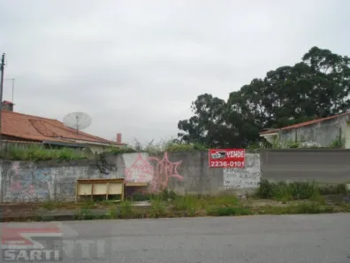 Terreno / Lote / Condomínio à venda, 319m² no Barro Branco (Zona Norte), São Paulo