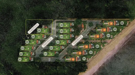 Casa de Condomínio com 5 Quartos à venda, 297m² no Centro, Passo de Camaragibe