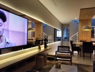 Casa de Condomínio com 3 Quartos à venda, 160m² no Jardim Rio das Pedras, Cotia