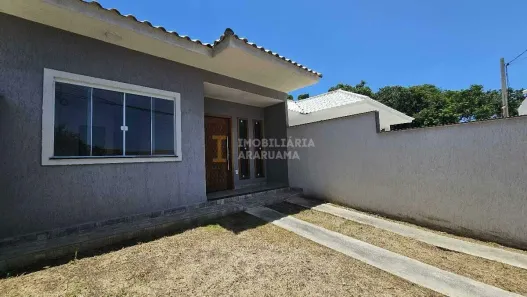 Casa com 2 Quartos à venda, 65m² no Pontinha, Araruama