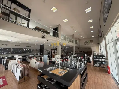 Prédio Inteiro à venda, 378m² no Centro, Arujá