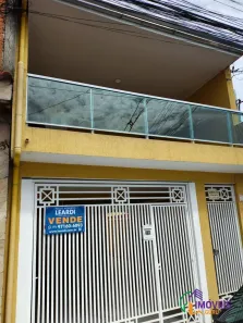 Casa com 3 Quartos à venda, 190m² no Parque Ruth Maria, Vargem Grande Paulista