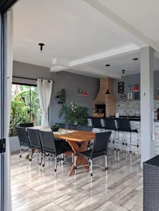 Fazenda / Sítio / Chácara com 2 Quartos à venda, 143m² no Alvorada do Sul, Alvorada do Sul