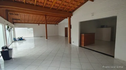 Galpão / Depósito / Armazém para alugar, 640m² no Balneário Praia do Pernambuco, Guarujá