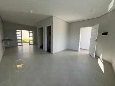 Sobrado com 3 Quartos à venda, 109m² no Laranjeiras, Caieiras
