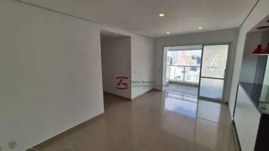 Apartamento com 2 Quartos para venda ou aluguel, 76m² no Aclimação, São Paulo