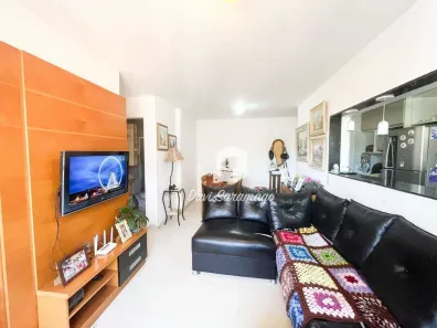 Apartamento com 3 Quartos à venda, 85m² no Fonseca, Niterói