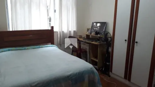 Apartamento com 3 Quartos para venda ou aluguel, 100m² no Centro, Niterói