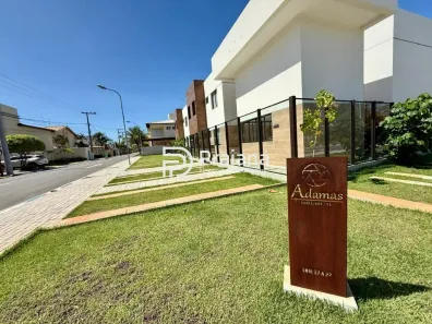 Apartamento com 2 Quartos à venda, 70m² no Guarajuba (Monte Gordo), Camaçari