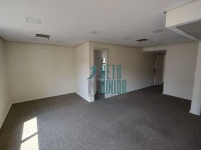 Conjunto Comercial / Sala para alugar, 155m² no Bela Vista, São Paulo