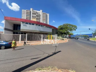 Prédio Inteiro para alugar, 850m² no Jardim Paulistano, Ribeirão Preto