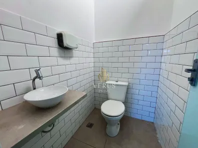 Loja / Salão / Ponto Comercial para alugar, 50m² no Jardim Centenário, Mogi Guaçu