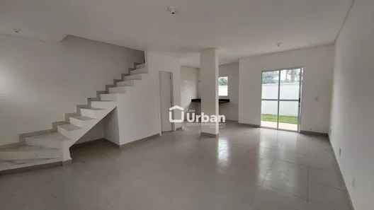 Casa com 2 Quartos à venda, 70m² no Chácara do Carmo, Vargem Grande Paulista