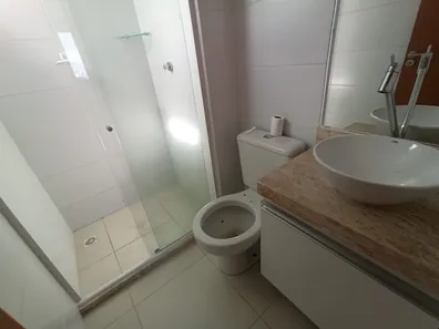 Apartamento com 2 Quartos para alugar, 61m² no Manaíra, João Pessoa