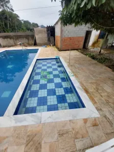 Fazenda / Sítio / Chácara com 3 Quartos à venda, 400m² no Balneario Regina Maria, Mongaguá