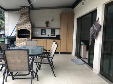 Cobertura com 3 Quartos à venda, 140m² no São Francisco, Niterói