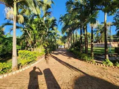 Fazenda / Sítio / Chácara com 2 Quartos à venda, 244m² no Chácara Flora Araraquara, Araraquara