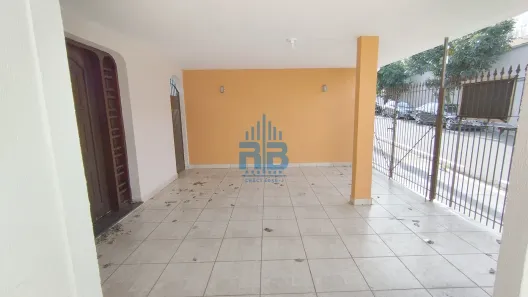 Casa com 3 Quartos para alugar, 167m² no Vila Euclides, Presidente Prudente