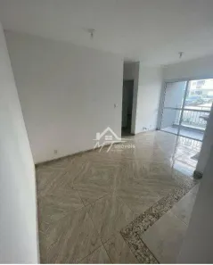 Apartamento com 2 Quartos à venda, 55m² no Parque Residencial Francisco Lopes Iglesia, Nova Odessa