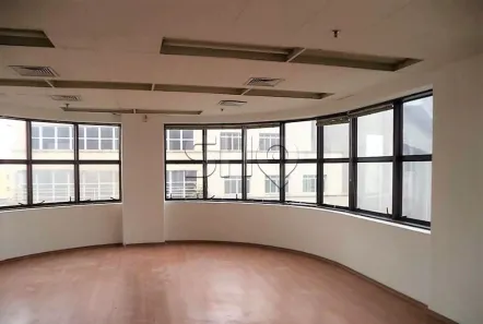 Conjunto Comercial / Sala para alugar, 188m² no Vila Buarque, São Paulo