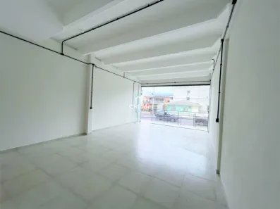 Conjunto Comercial / Sala para alugar, 50m² no Chico de Paulo, Jaraguá do Sul